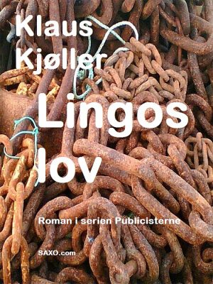 Lingos lov. Roman (E-bog)