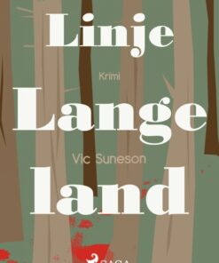 Linje Langeland (E-bog)