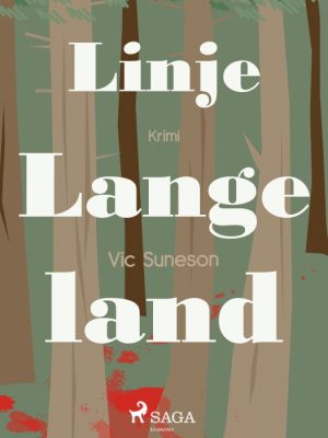 Linje Langeland (E-bog)