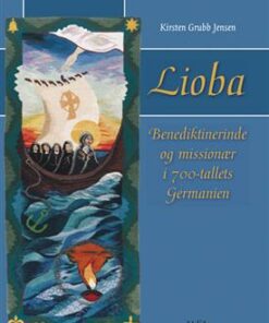 Lioba (Bog)