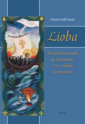 Lioba (Bog)