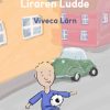 Liraren Ludde (E-bog)