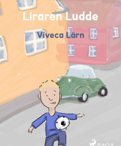 Liraren Ludde (E-bog)