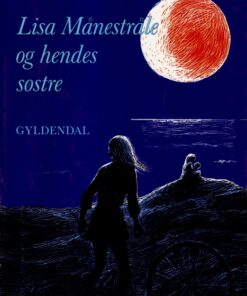 Lisa Månestråle og hendes søstre (E-bog)