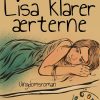 Lisa klarer ærterne (E-bog)