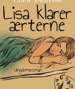 Lisa klarer ærterne (E-bog)