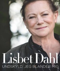 Lisbet Dahl (Bog)