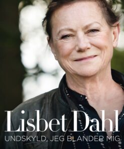 Lisbet Dahl (E-bog)