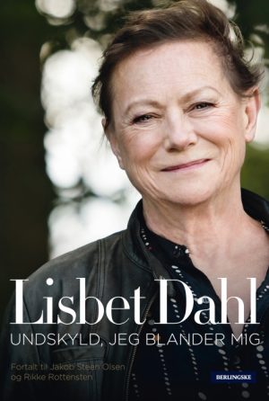Lisbet Dahl (E-bog)