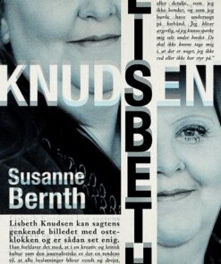 Lisbeth Knudsen (E-bog)