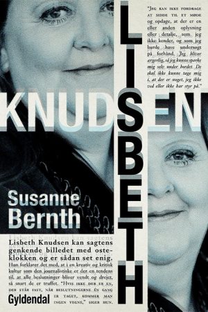 Lisbeth Knudsen (E-bog)
