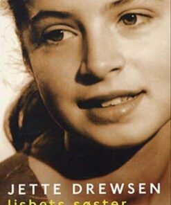 Lisbets Søster - Jette Drewsen - Bog