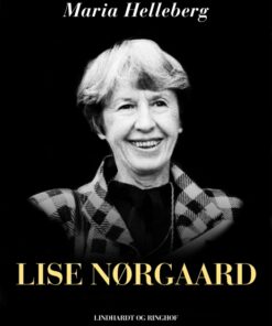 Lise Nørgaard (E-bog)