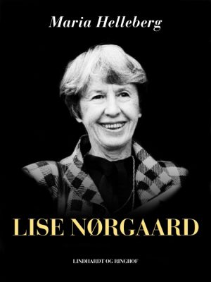 Lise Nørgaard (E-bog)