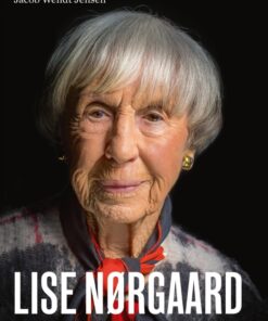 Lise Nørgaard (E-bog)