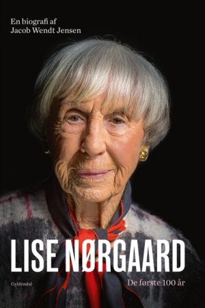 Lise Nørgaard (E-bog)