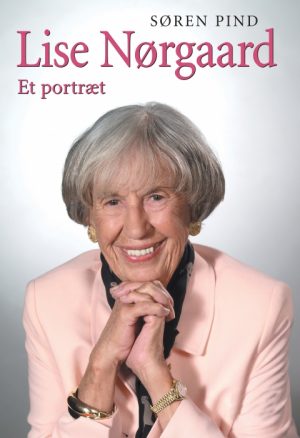 Lise Nørgaard - et portræt (E-bog)