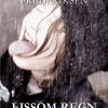 Lissom Regn - Lotte Lykke Frederiksen - Bog