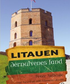 Litauen - Peter Hellesøe - Bog