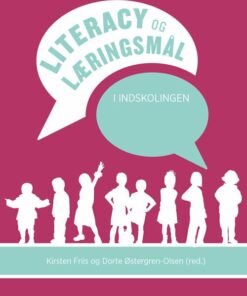 Literacy Og Læringsmål - Michael Wahl Andersen - Bog