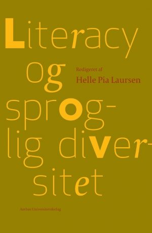 Literacy Og Sproglig Diversitet - Bog