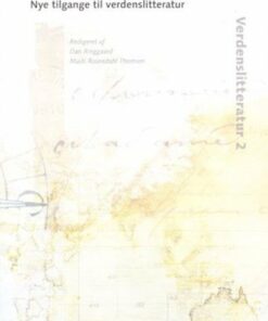 Litteratur I Bevægelse - Dan Ringgaard - Bog