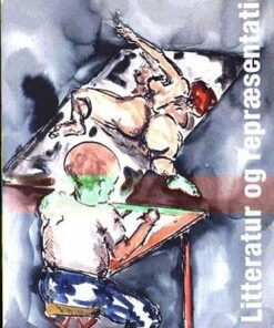 Litteratur Og Repræsentation - René Rasmussen - Bog