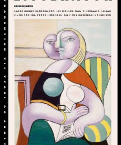 Litteratur - Søren Frank - Bog