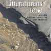Litteraturens Tone - Marie Lund Klujeff - Bog