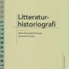 Litteraturhistoriografi - Bog