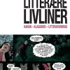 Litterære Livliner - Erik Svendsen - Bog
