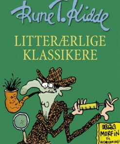Litterærlige klassikere (E-bog)