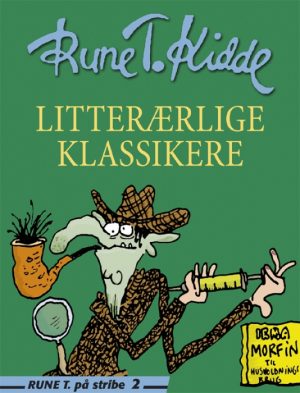 Litterærlige klassikere (E-bog)