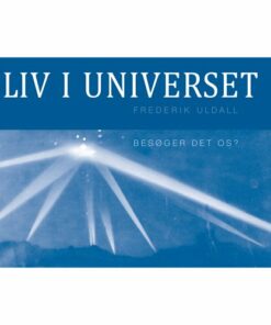 Liv I Universet - Frederik Uldall - Bog