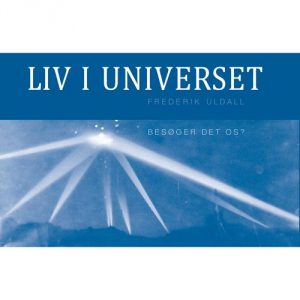 Liv I Universet - Frederik Uldall - Bog