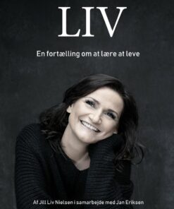 Liv - Jan Have Eriksen - Bog