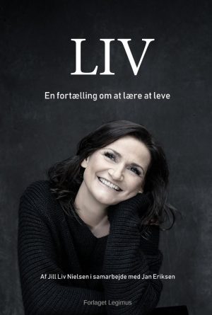 Liv - Jan Have Eriksen - Bog