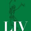 Liv - Rasmus Hastrup - Bog