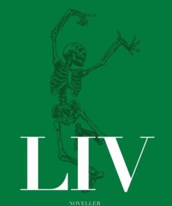 Liv - Rasmus Hastrup - Bog