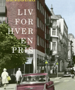 Liv for hver en pris (Bog)