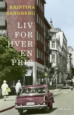 Liv for hver en pris (Bog)