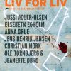 Liv for liv (E-bog)