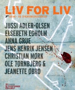 Liv for liv (E-bog)