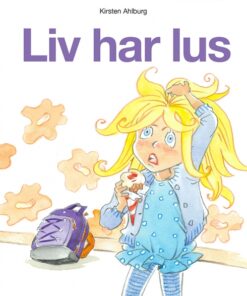 Liv har lus (E-bog)