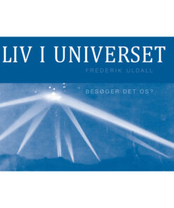 Liv i universet (Bog)