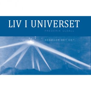 Liv i universet (Bog)