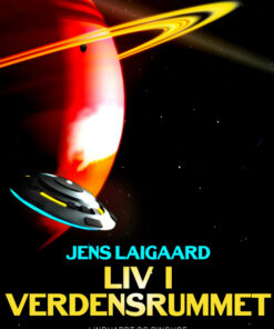 Liv i verdensrummet (E-bog)