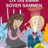 Liv og Emma sover sammen (Bog)
