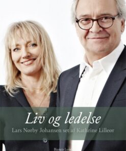 Liv og ledelse (E-bog)