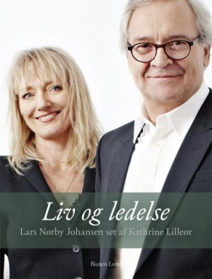 Liv og ledelse (E-bog)
